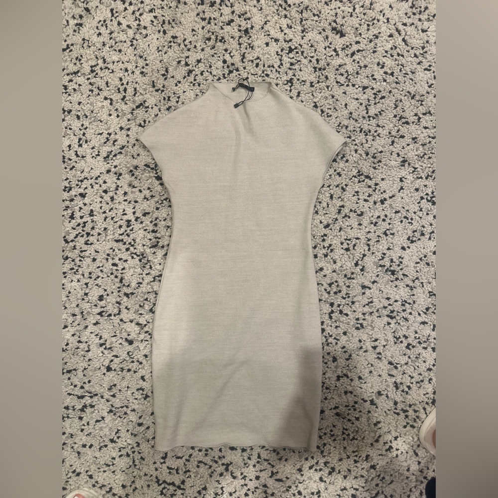 ZARA DRESS